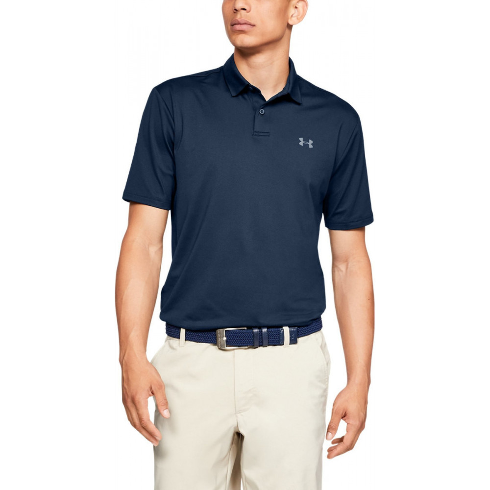 Under Armour Polos Under Armour PERFORMANCE POLO 2.0