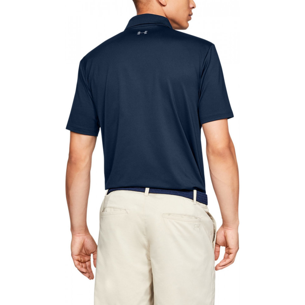 Under Armour Polos Under Armour PERFORMANCE POLO 2.0