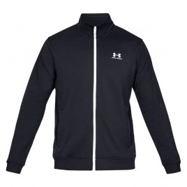 Under Armour Vestes de survÃªtement Under Armour SPORTSTYLE TRICOT JOGGER