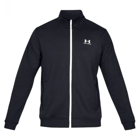 Under Armour Vestes de survÃªtement Under Armour SPORTSTYLE TRICOT JOGGER