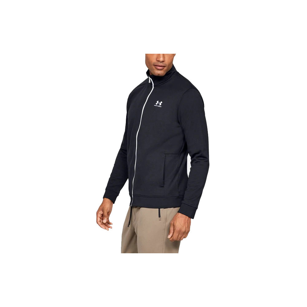 Under Armour Vestes de survÃªtement Under Armour SPORTSTYLE TRICOT JOGGER