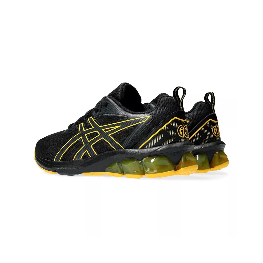 Asics Basket Asics GEL QUANTUM 90 Junior