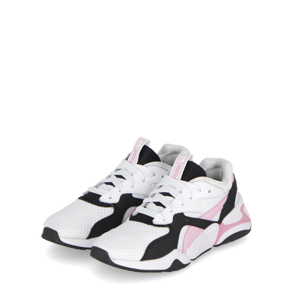 Puma Baskets New Balance NOVA 90 S BLOC