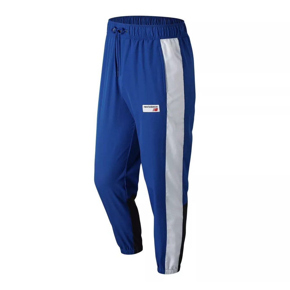 New Balance Pantalons de survÃªtement New Balance NB ATHL WINDBREAKE PANTS