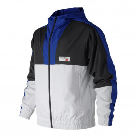 New Balance Vestes de survetement New Balance NB ATHL WINDBREAKE VESTE