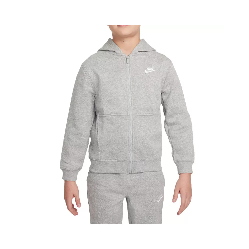 Nike Ensemble de survêtement Nike SWCLUB JUNIOR