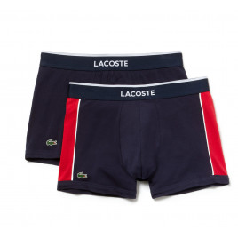 Lacoste Boxers Lacoste 2PK TRUNK