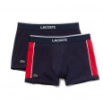 Lacoste Boxers Lacoste 2PK TRUNK