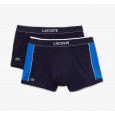 Lacoste Boxers Lacoste 2PK TRUNK