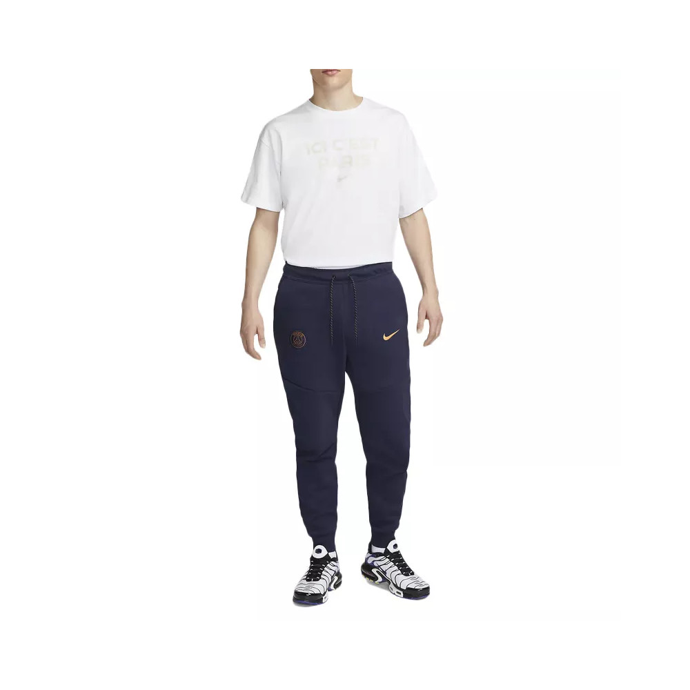 Nike Pantalon de survêtement Nike PSG PANTALON FLEECE 2023 FOOTBALL