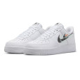 Nike Basket Nike AIR FORCE 1 LOW MULTI SWOOSH