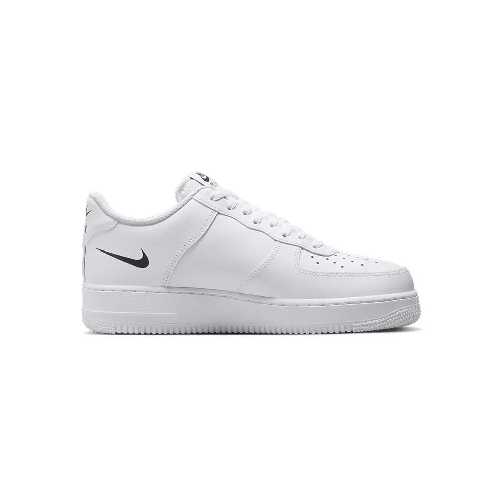 Nike Basket Nike AIR FORCE 1 LOW MULTI SWOOSH