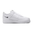 Nike Basket Nike AIR FORCE 1 LOW MULTI SWOOSH