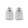 Nike Basket Nike AIR FORCE 1 LOW MULTI SWOOSH