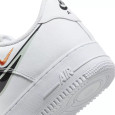 Nike Basket Nike AIR FORCE 1 LOW MULTI SWOOSH