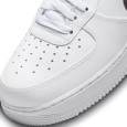 Nike Basket Nike AIR FORCE 1 LOW MULTI SWOOSH