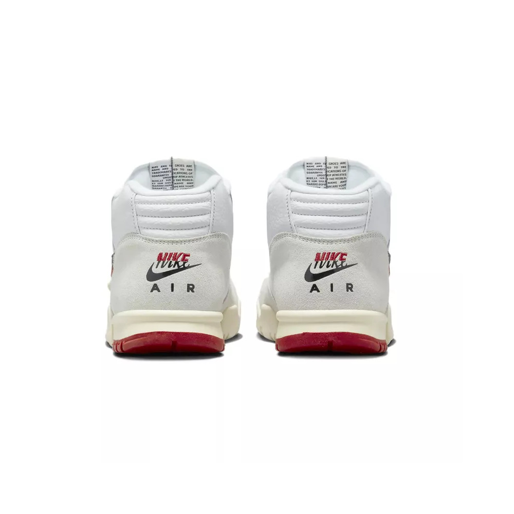 Nike Basket Nike AIR TRAINER 1 CHICAGO SPLIT