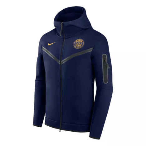 Nike Veste de survêtement Nike PSG TECH FLEECE