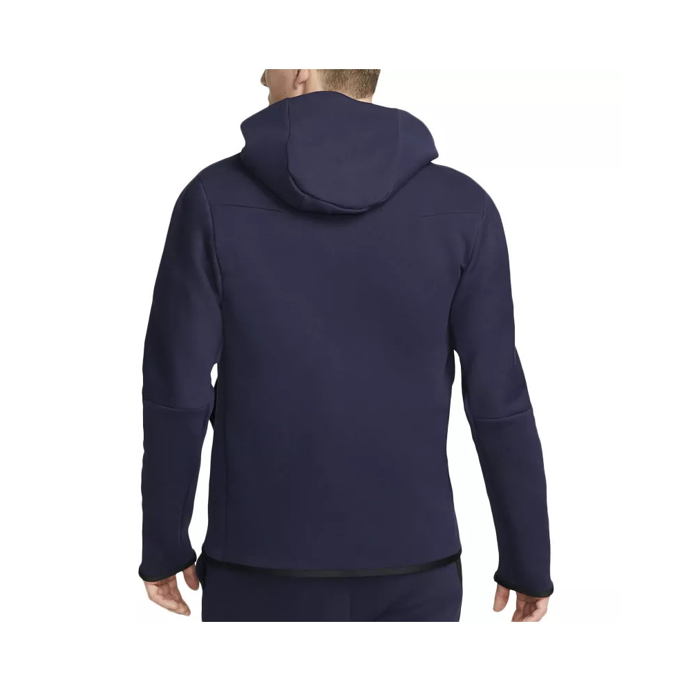 Nike Veste de survêtement Nike PSG TECH FLEECE