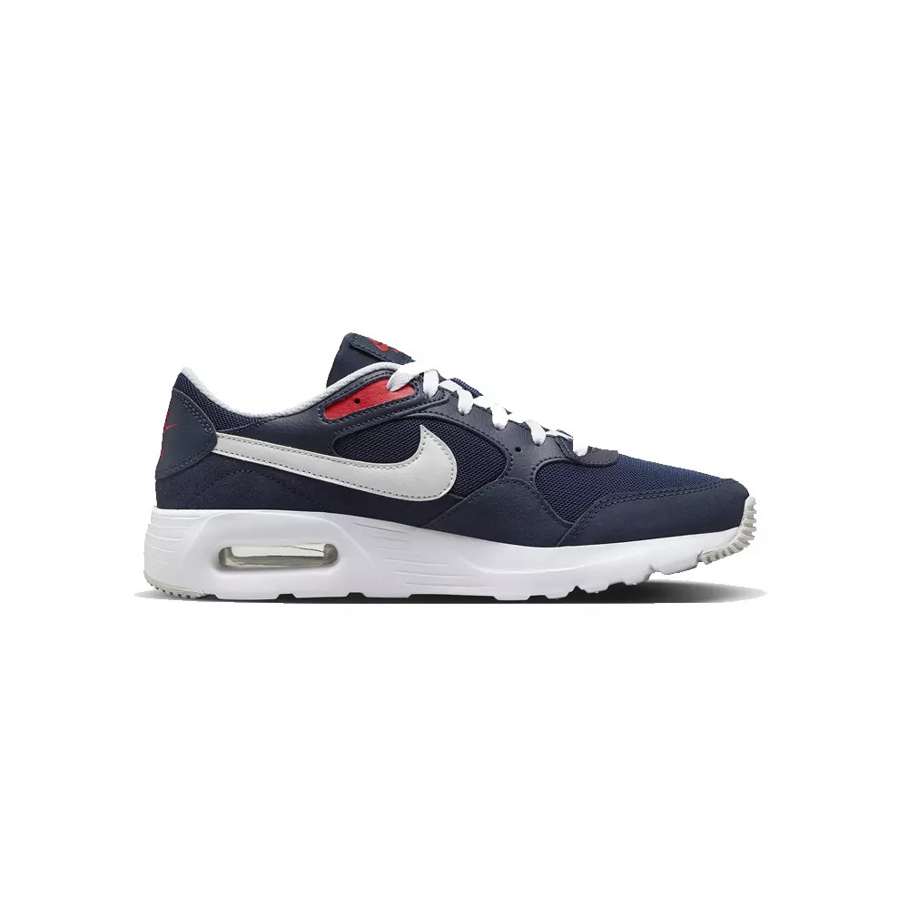 Nike Basket Nike AIR MAX SC