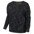 Nike Sweat Nike Tech Fleece Camo Crew - 683796-325