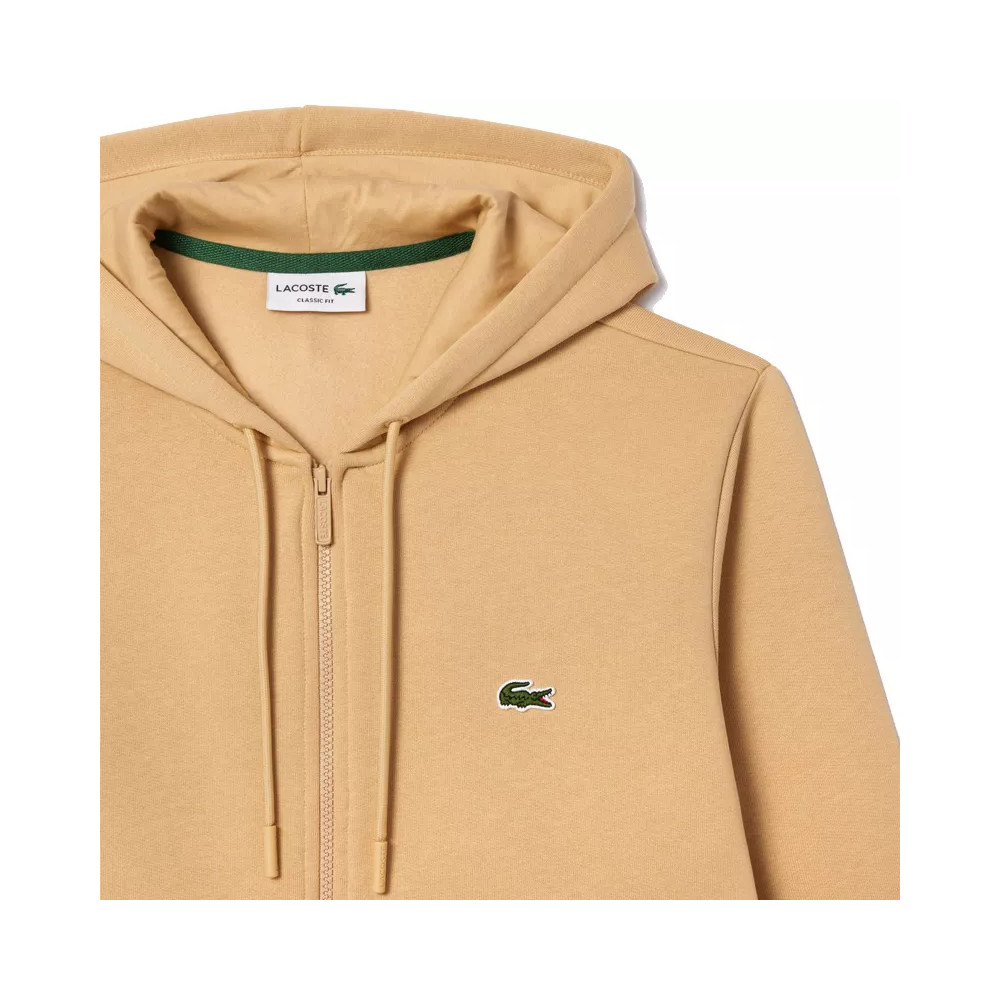 Lacoste Sweat à capuche Lacoste