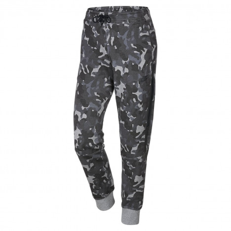 Nike Pantalon de survêtement Nike Tech Fleece Camo - 695344-091