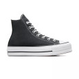 Converse Basket Converse HI ALL STAR LIFT