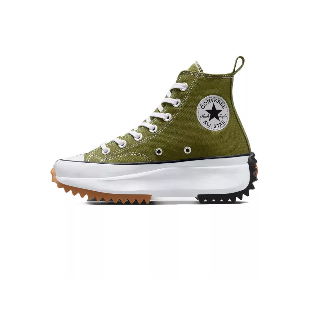 Converse Basket Converse RUN STAR HIKE HI