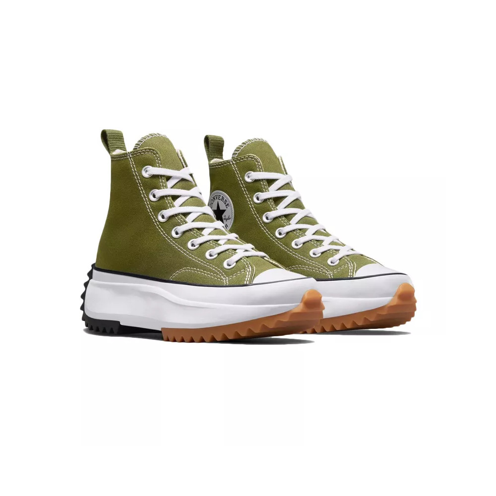 Converse Basket Converse RUN STAR HIKE HI