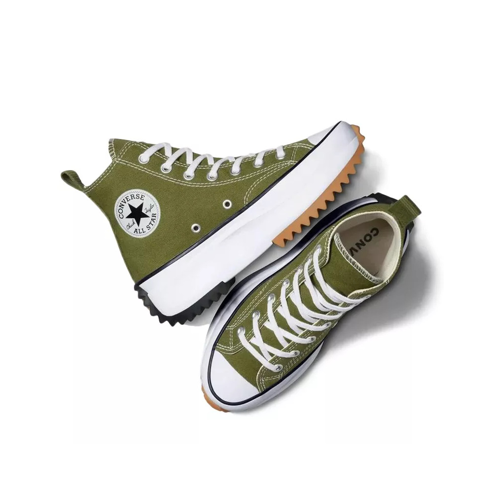 Converse Basket Converse RUN STAR HIKE HI