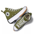 Converse Basket Converse RUN STAR HIKE HI