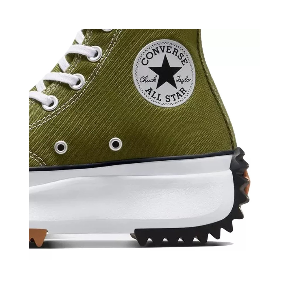 Converse Basket Converse RUN STAR HIKE HI