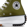 Converse Basket Converse RUN STAR HIKE HI