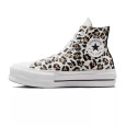 Converse Basket Converse PLATFORME CANVAS HI