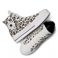 Converse Basket Converse PLATFORME CANVAS HI