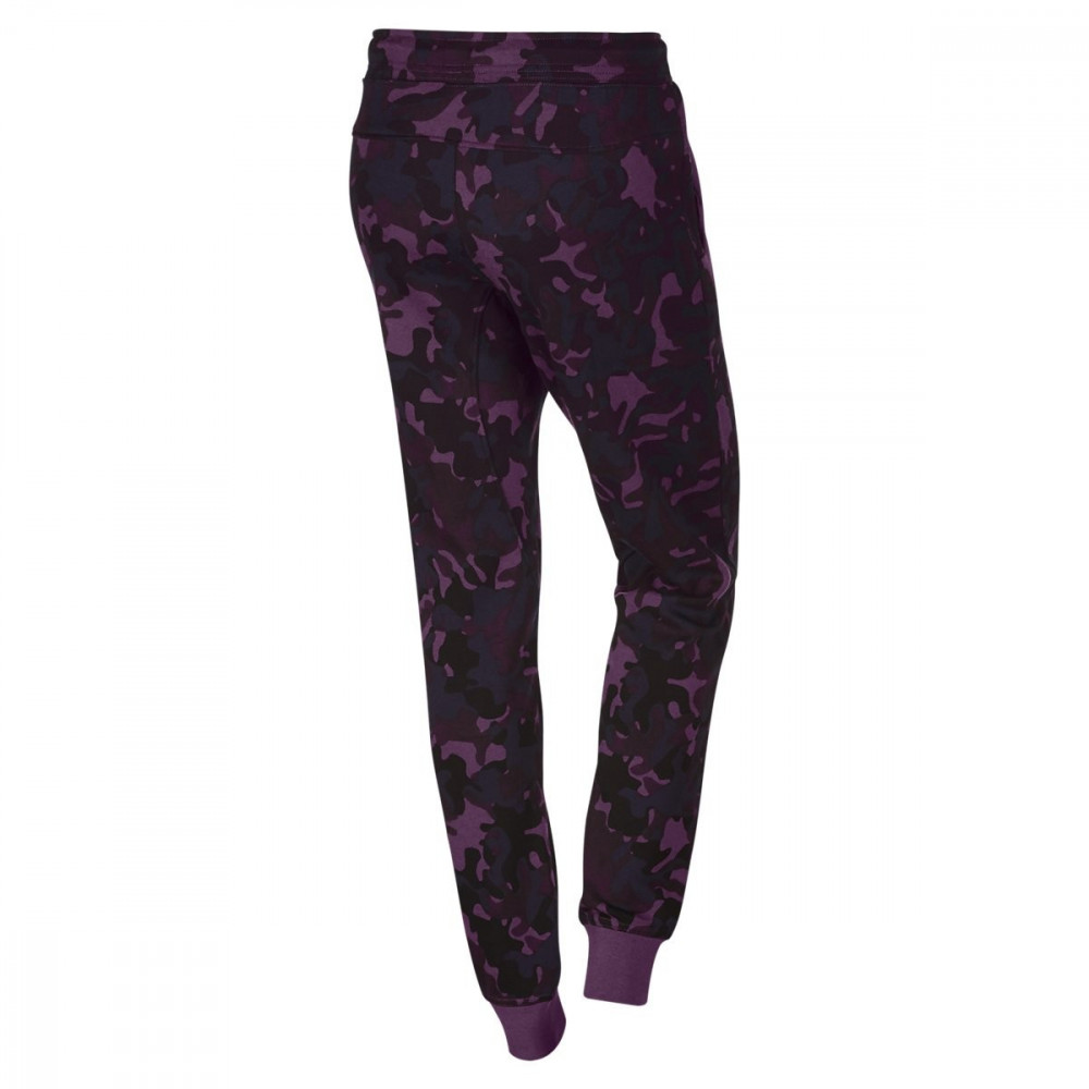 Nike Pantalon de survêtement Nike Tech Fleece Camo - 695344-563