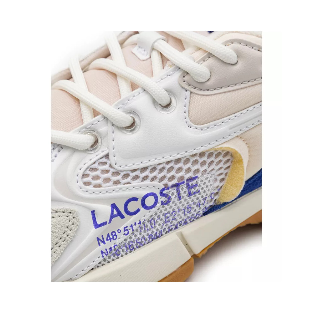 Lacoste Basket Lacoste L003