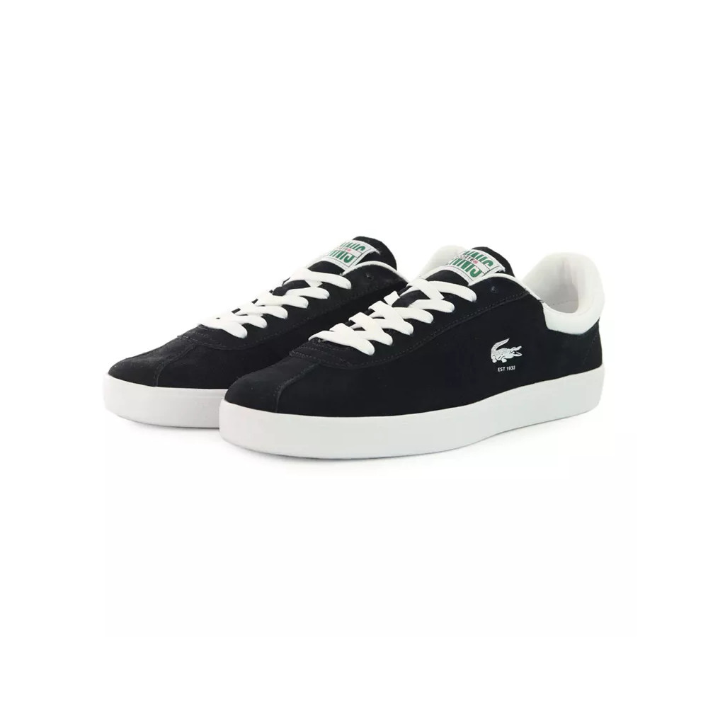 Lacoste Basket Lacoste BASESHOT 223