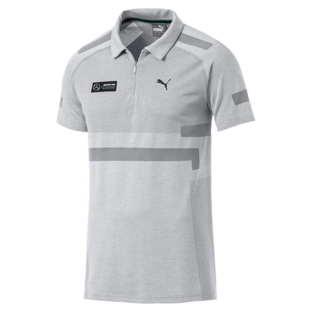 Puma Polos Puma MAPM EVO POLO MGH