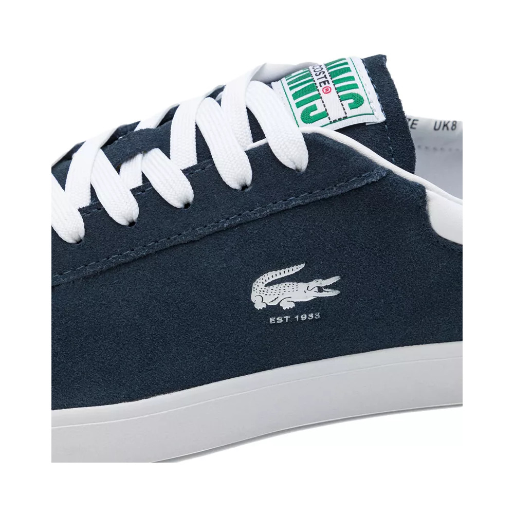 Lacoste Basket Lacoste BASESHOT 223