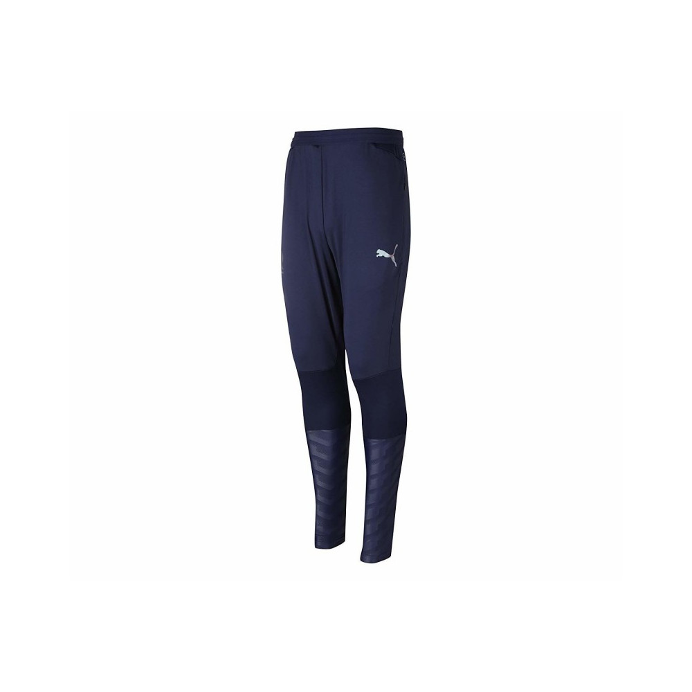 Puma Pantalons de survÃªtement Puma OM FINAL TR PANT