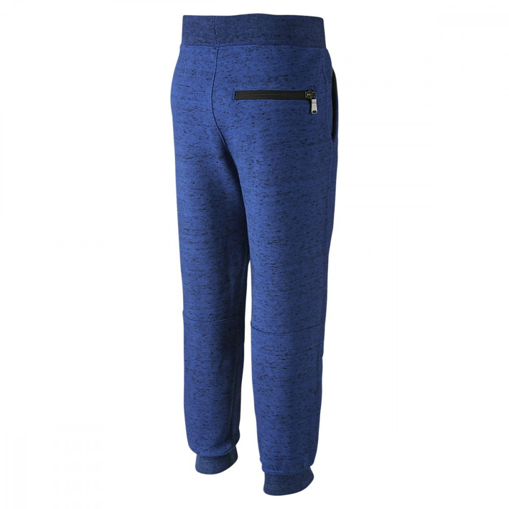 Nike Pantalon de survêtement Nike Cadet Tech Fleece - 696304-480