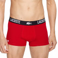 Lacoste PACK 3 BOXERS CHAUSSETTE Lacoste