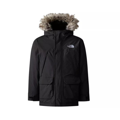 The North Face Parka The North Face MC MURDO