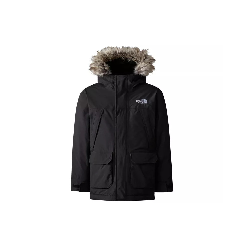 The North Face Parka The North Face MC MURDO