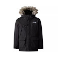 The North Face Parka The North Face MC MURDO