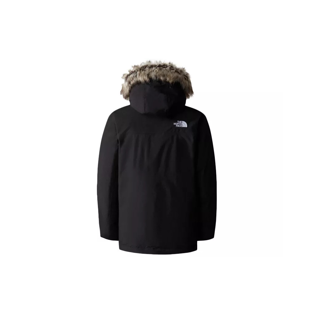 The North Face Parka The North Face MC MURDO