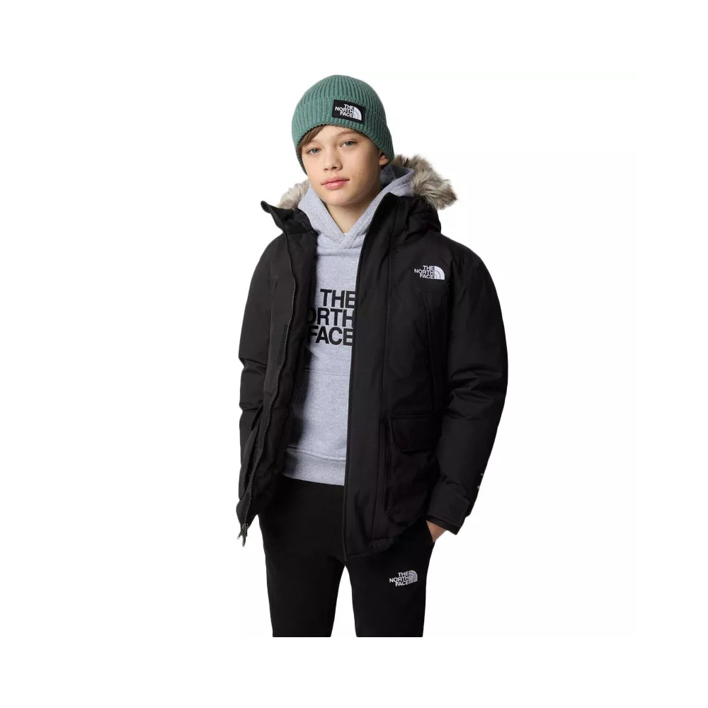 The North Face Parka The North Face MC MURDO