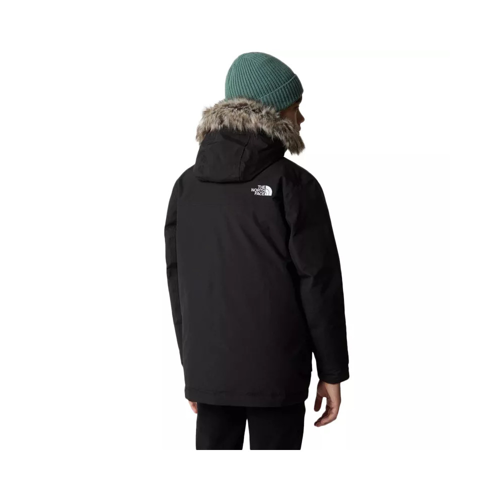 The North Face Parka The North Face MC MURDO